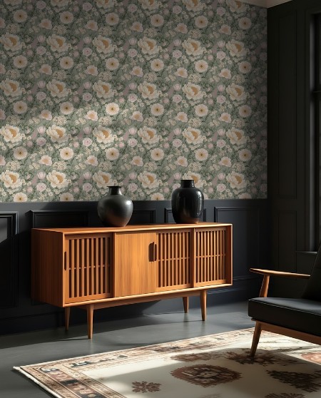 Picture of Farvesammensætning Adelisa Green - 1048301-01 - 06771-01